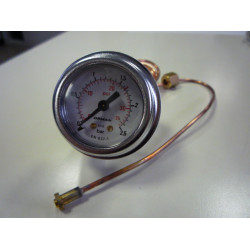 MANOMETER MINI CLASSIC BRASILIA