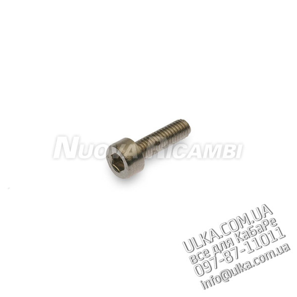 SCHRAUBE TCE M3x10 ! PD(3)