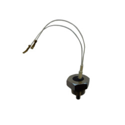 SONDE TEMPERATUR 3/8ZOLL VERKABELT