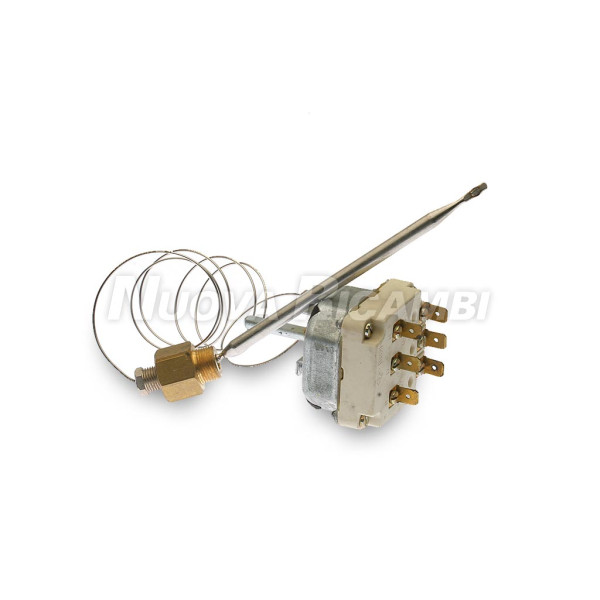 THERMOSTAT KESSEL ASSO ! PD(3)