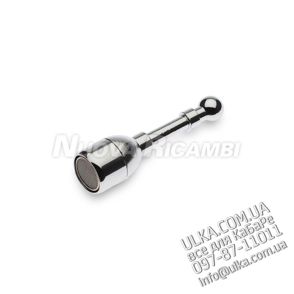WASSERROHR CHROM 86mm ! PD(3)