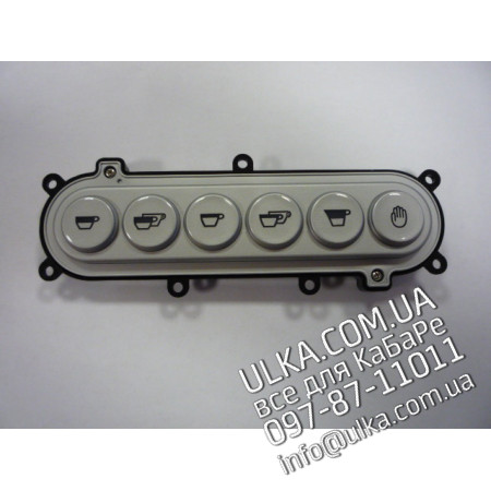 COMPLETE TOUCH PAD 6T/6L OPUS ! PD(3)