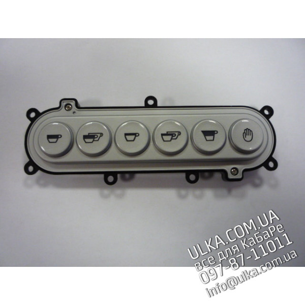 COMPLETE TOUCH PAD 6T/6L OPUS ! PD(3)