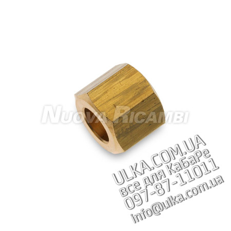 1/4 NUT Nuova Ricambi