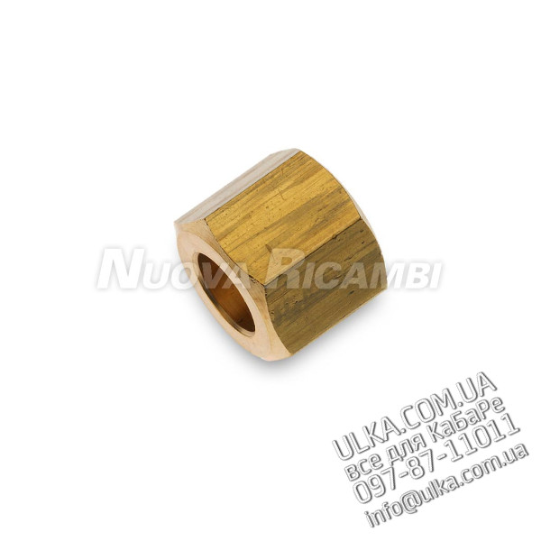 1/4 NUT Nuova Ricambi