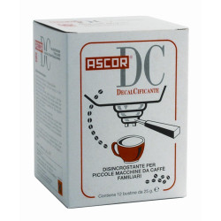 BOX OF ASCOR DC WITH 12 DOSES