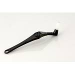 BRUSH LONG BLACK FOR GROUP Nuova Ricambi