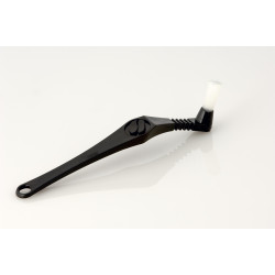 BRUSH LONG BLACK FOR GROUP