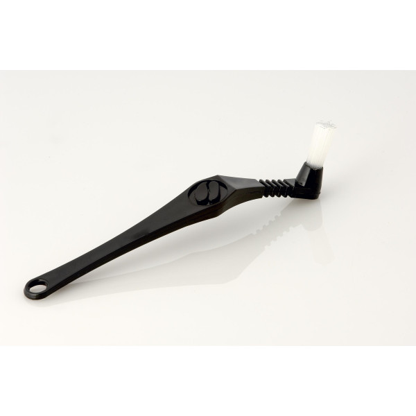 BRUSH LONG BLACK FOR GROUP Nuova Ricambi