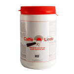 CAFFE' LINDO NSF DETERGENT (900 gr JAR) Nuova Ricambi