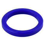 CUP SEAL 8.5mm BLUE Nuova Ricambi