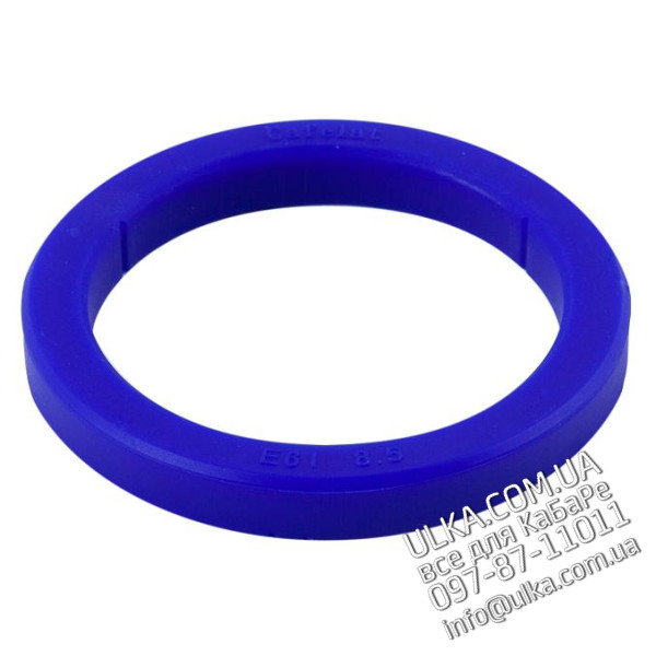 CUP SEAL 8.5mm BLUE Nuova Ricambi