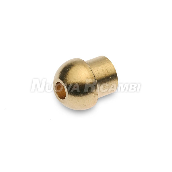 END PIPE 6mm Nuova Ricambi