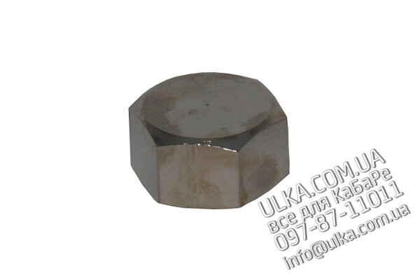 FEMALE PLUG 1/2F Nuova Ricambi