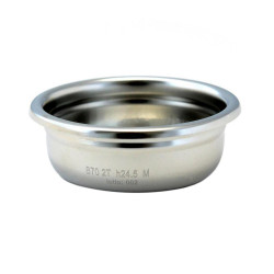 FILTER BASKET B70 2 T H24,5 M