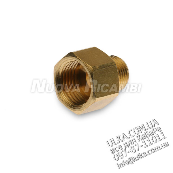 FITTING 1/2F-3/8M Nuova Ricambi