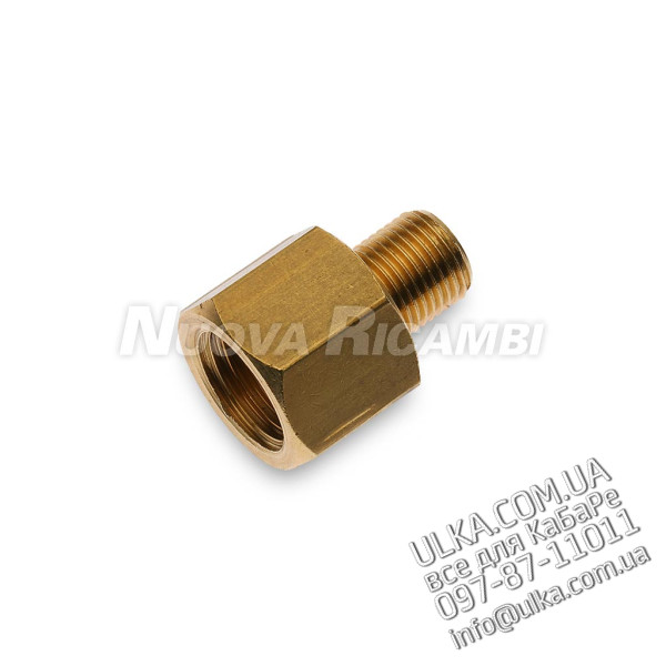 FITTING 1/4F-1/8M Nuova Ricambi