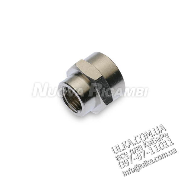FITTING 1/4F-3/8F Nuova Ricambi
