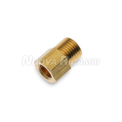 ФИТИНГ 1/8ВР-1/4НР