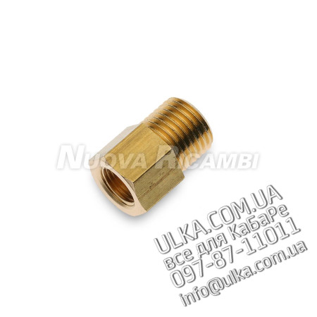 FITTING 1/8F-1/4M Nuova Ricambi
