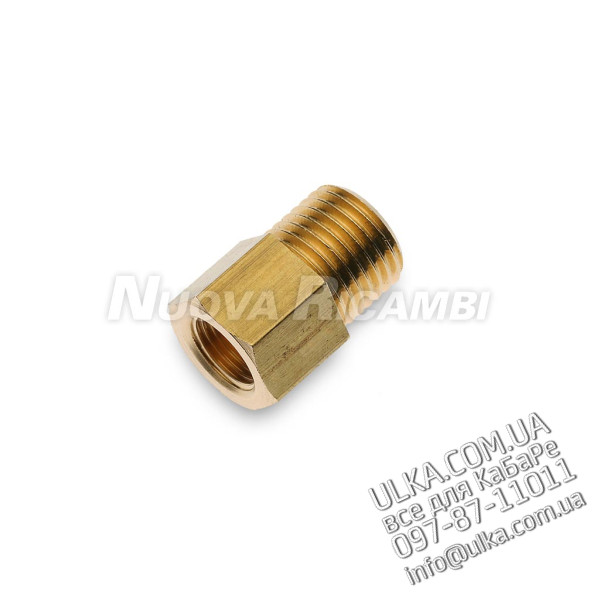 FITTING 1/8F-1/4M Nuova Ricambi