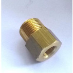 FITTING 1/8F-3/8M Nuova Ricambi