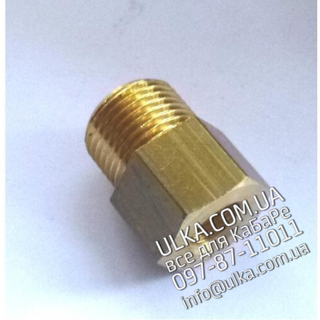 FITTING 1/8F-3/8M Nuova Ricambi