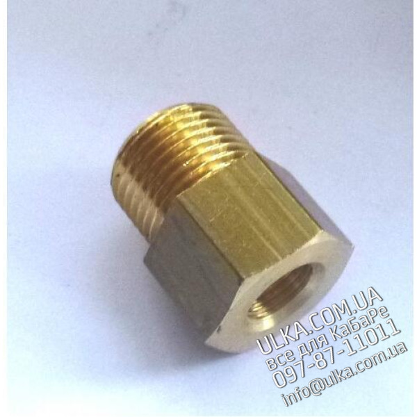 FITTING 1/8F-3/8M Nuova Ricambi