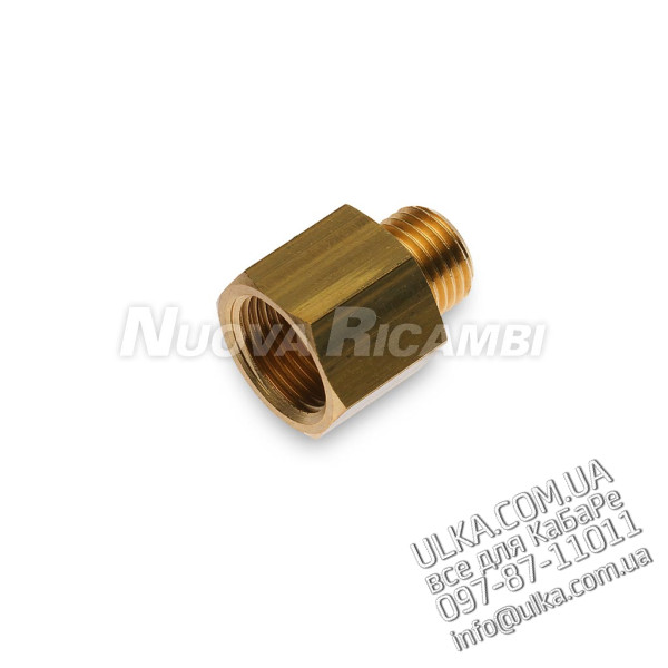 FITTING 3/8F-1/4M Nuova Ricambi