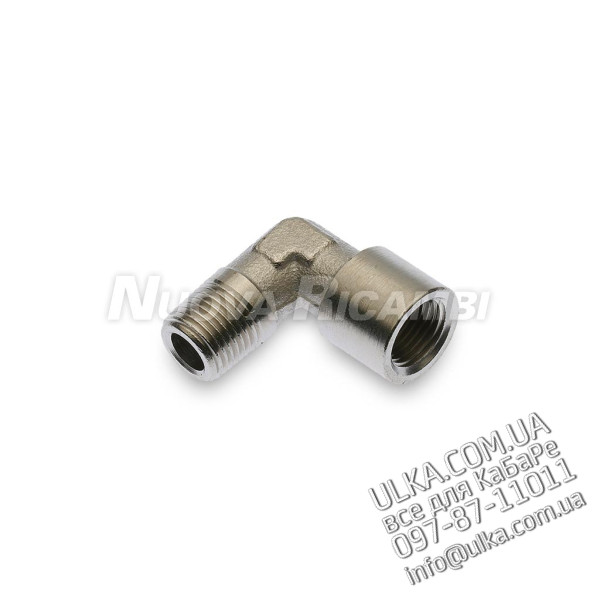 FITTING L 1/4MF Nuova Ricambi