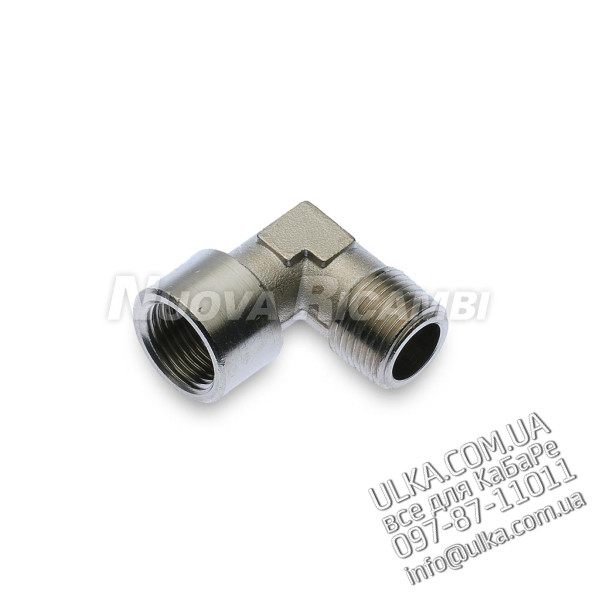 FITTING L 3/8MF Nuova Ricambi