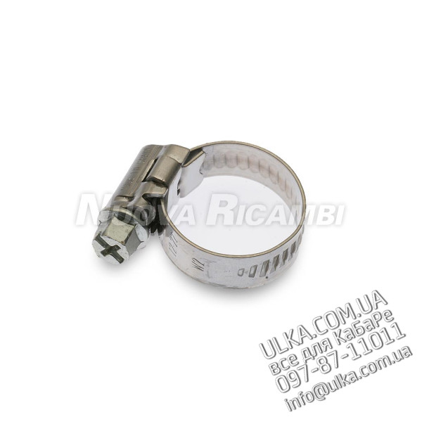 HOSE GRIP 12-22mm Nuova Ricambi