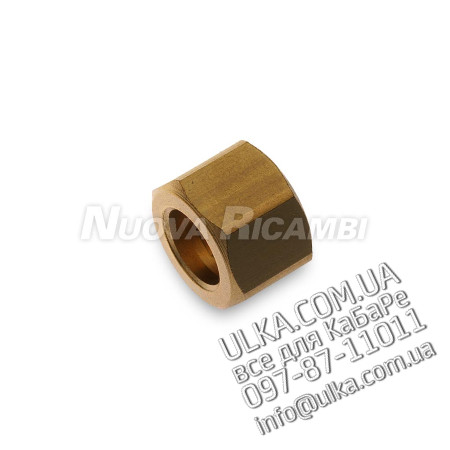 NUT 3/8 Nuova Ricambi