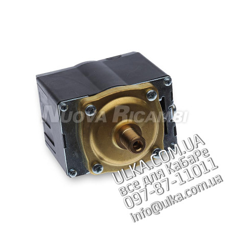 PRESSURESTAT 0.5-1.4 BAR THREEPHASE Nuova Ricambi