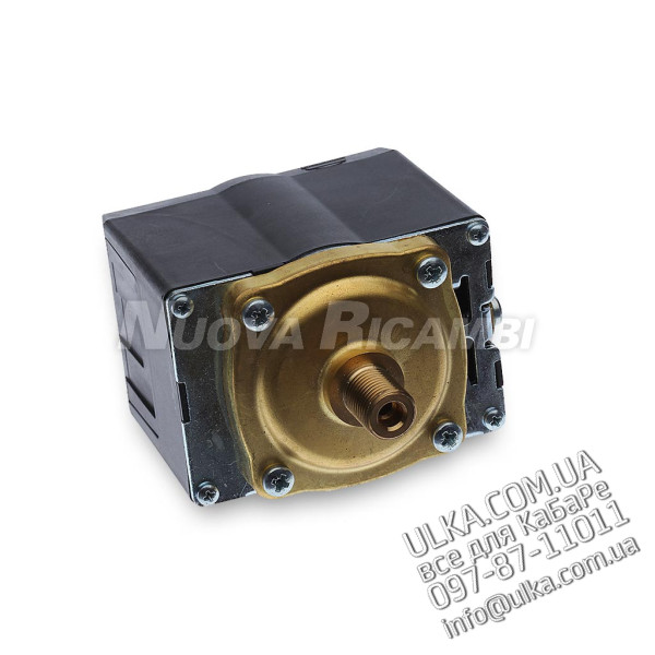PRESSURESTAT 0.5-1.4 BAR THREEPHASE Nuova Ricambi