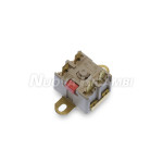 RESET THERMOSTAT 130° Nuova Ricambi