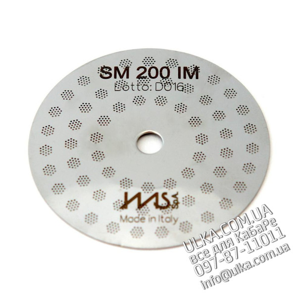 SHOWER HEAD S.MARCO-DALLA CORTE-P4Y Nuova Ricambi