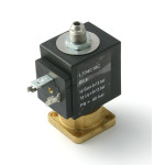 SOLENOID VALVE SIRAI V208-240/50-60Hz Nuova Ricambi