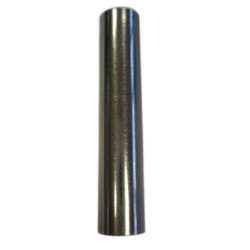 STAINLESS STEEL HOSE EXTENS ?10 L.50mmFF