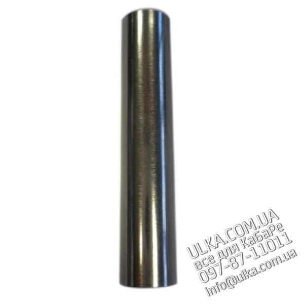 STAINLESS STEEL HOSE EXTENS ?10 L.50mmFF Nuova Ricambi