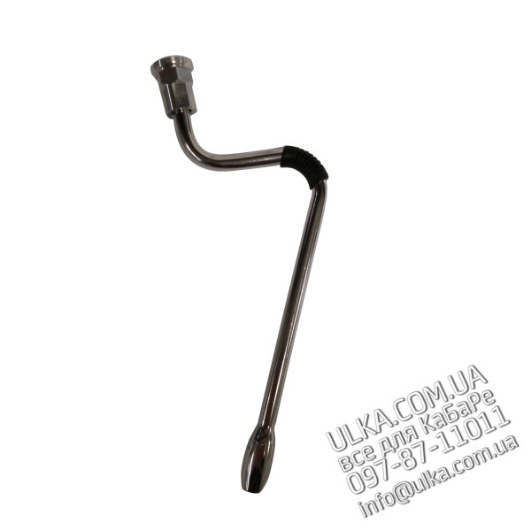 STEAM PIPE INOX CASADIO Nuova Ricambi