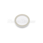 TEFLON GASKET D.1/2 INSIDE 27X21X2 Nuova Ricambi