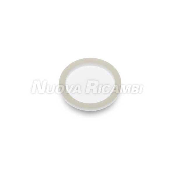 TEFLON GASKET D.1/2 INSIDE 27X21X2 Nuova Ricambi