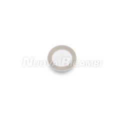 Тефлоновая прокладка G 1/8" - Ø 14,3x9,8x2мм