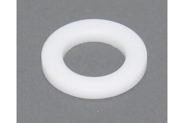 TEFLON GASKET D.3/8 OUTSIDE 15x9x2 Nuova Ricambi