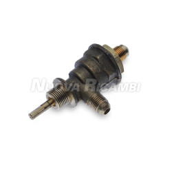 WATER INLET ASSEMBLY