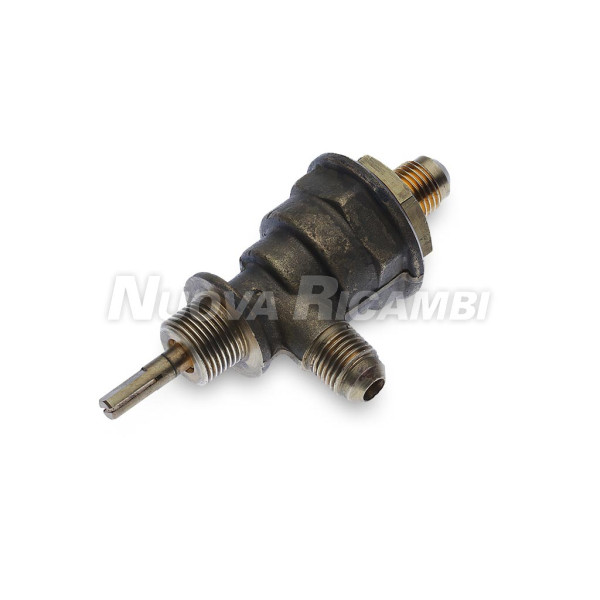 WATER INLET ASSEMBLY Nuova Ricambi