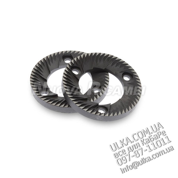 Жернова для кофемолки ANFIM - GLOBO 75mm LH Nuova Ricambi