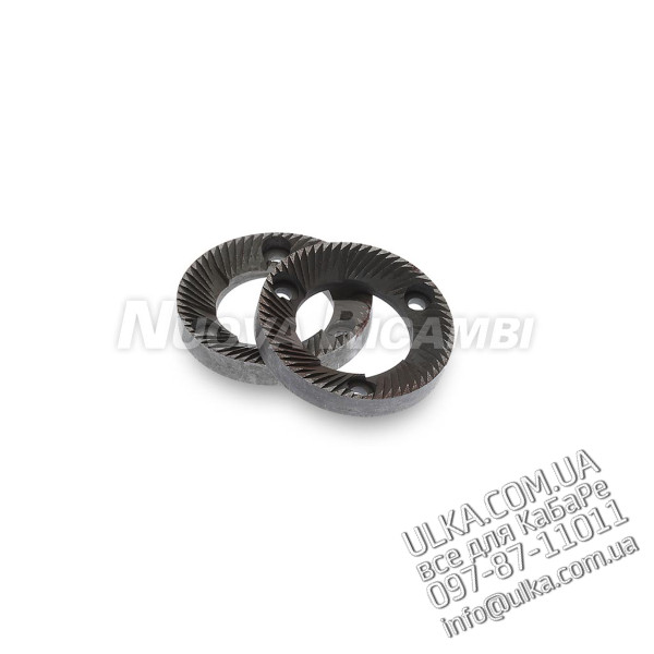 Жернова для кофемолки BRASILIA 50mm LH Nuova Ricambi