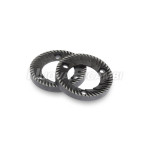 Жернова для кофемолки CIMBALI-DRM 64mm RH Nuova Ricambi